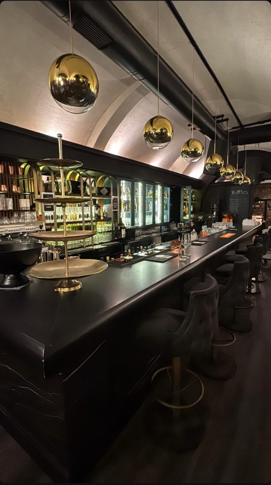 Mäxx54 Bar und Lounge